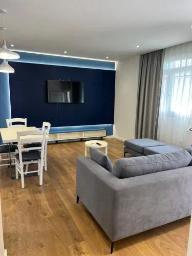 Amelia apartments