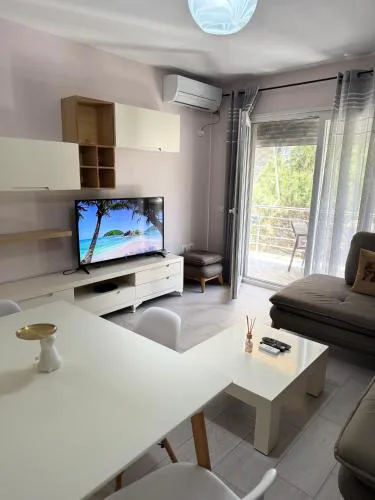 Beexar Apartment
