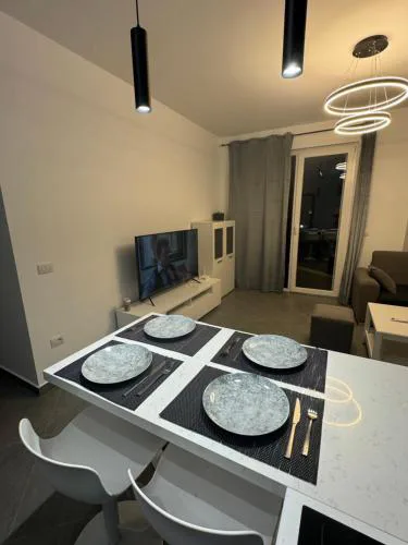Brand New Apartament