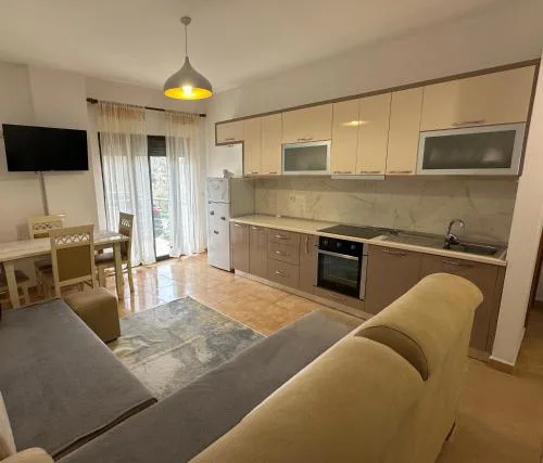 Drin's Seaside Apartment
