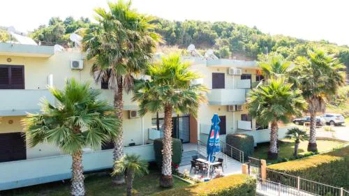 Hotel Jaho