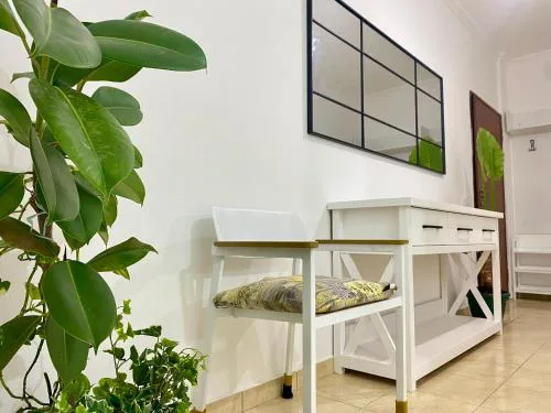 Kavaje Sea View Apartment