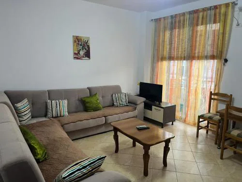 Learti Apartment