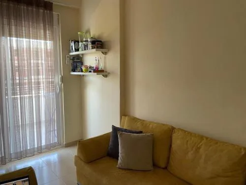 Sea-side apartment