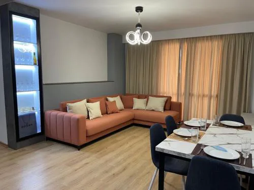 Shehapi apartment