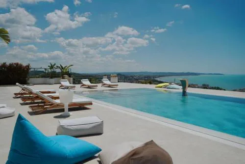 Villa Esmi Durres
