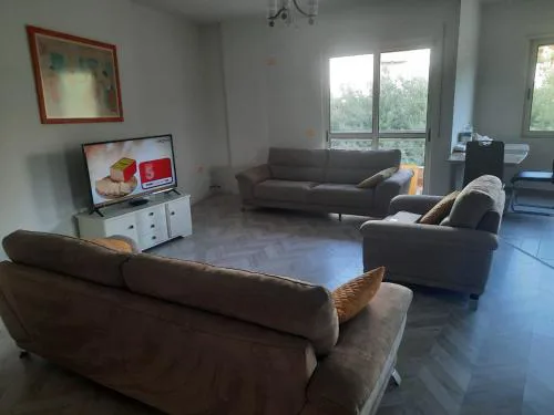 Fresk Panorama Apartment