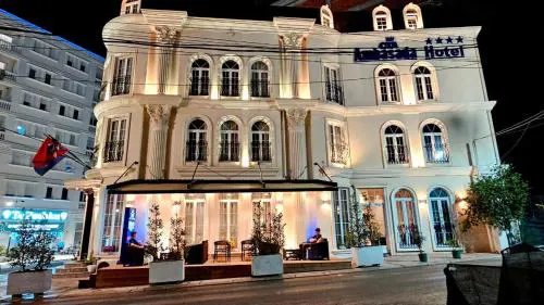 Hotel Ambasada QTA