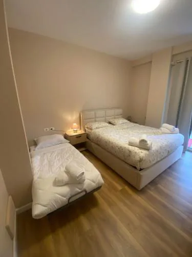 Aurora Apartament