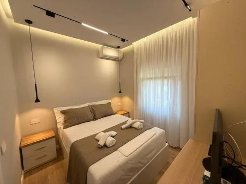 TheCozy Home Tirana