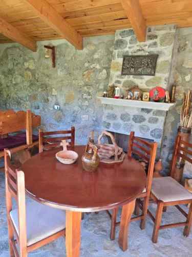 Guesthouse Lika