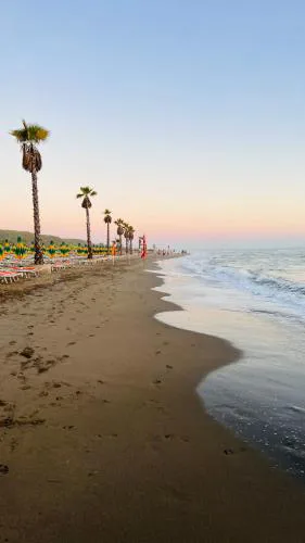 Kleida Beach Vacation Rentals
