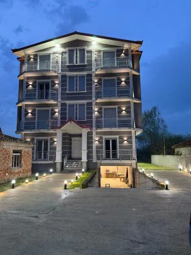 Namelijan's Hotel