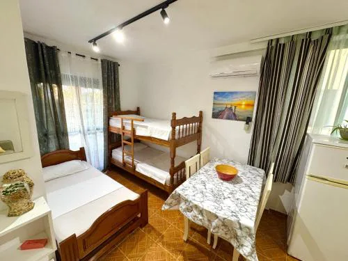 Spille Apartment