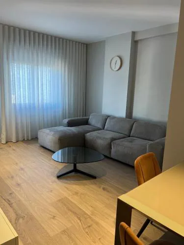 Bei Apartment