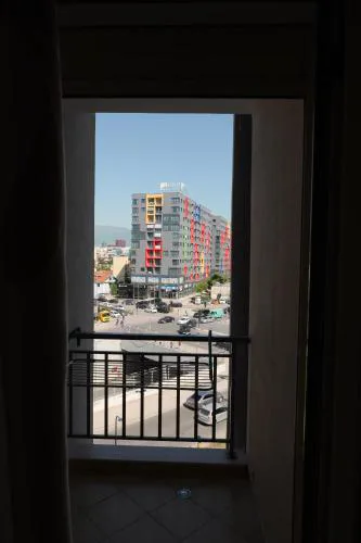 Comfy flat in Astir Near bus and AC