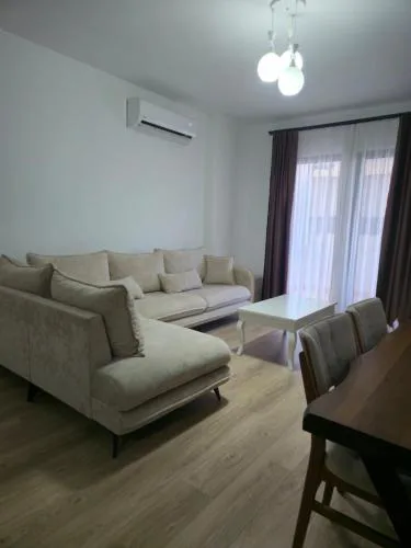 Daors Luxury Apartment