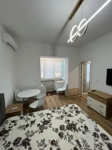 E&B Cosy Apartment 6