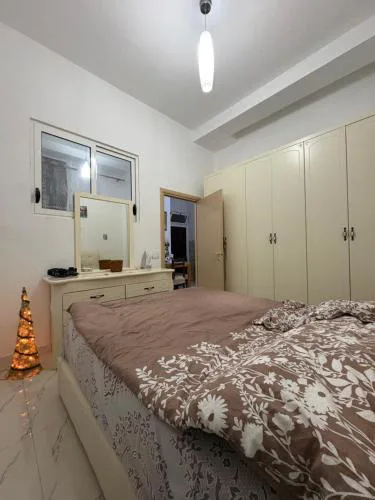 Lisi apartment