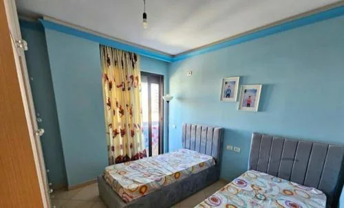 Lukas apartment