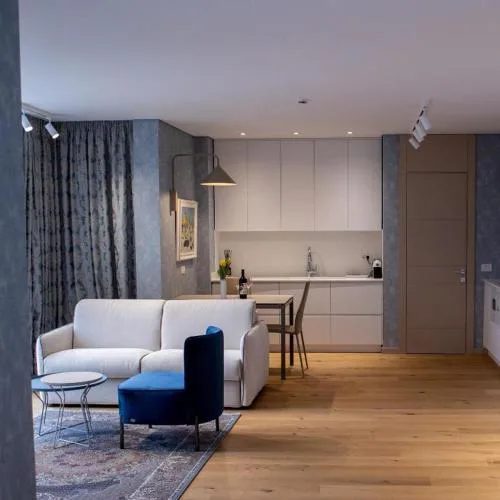 Luxury Properties Tirana