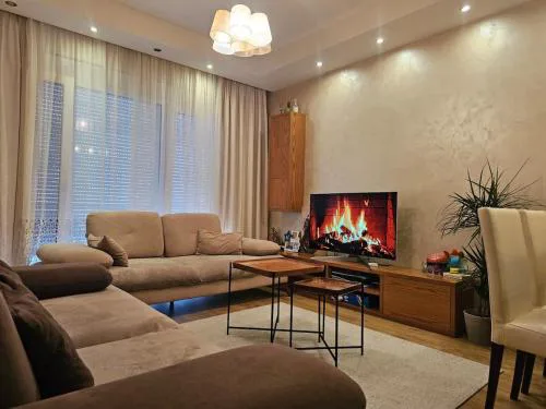 Main apartment Rezidenca