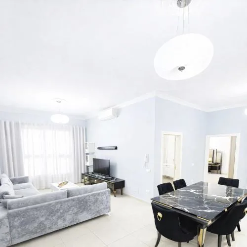 Mibis home Private Balcony Fast Wifi