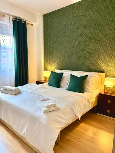 N&N Delijorgji Apartment Tirana
