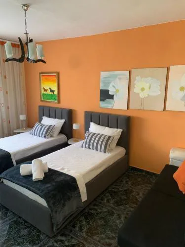 DEI Stay Apartament Tirana