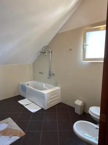 Egi Apartment