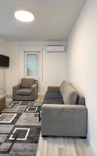 J&S Apartment in Tirana