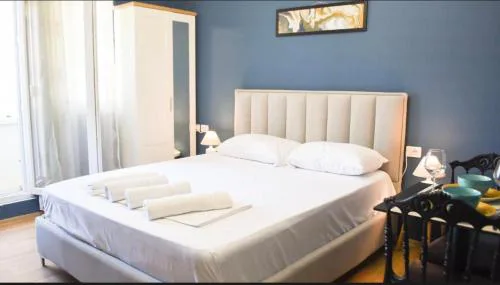 Keli s apartment
