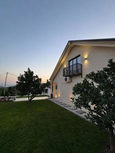 Linza Cozy Vila