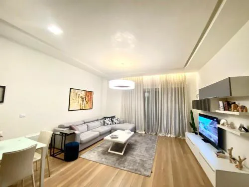 Panorama Apartment Tirana
