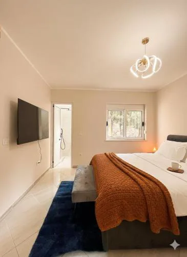 Residence Central Tirana