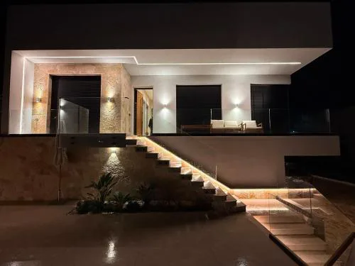 Vog Villa