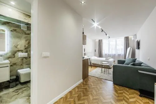 1 Bedroom Loft - Serenitas 1 by PikHost