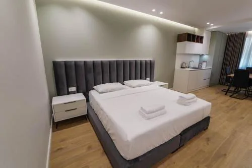 2 Steps from city center apt 3 1