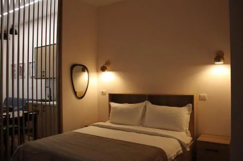 4 Nest Apartments #1