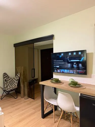 4SeasonsGea , Cozy Studio In Central Position , Tirana