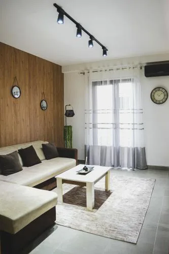 A-Rent Apartment
