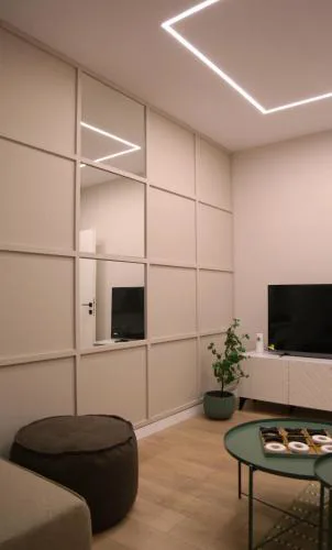 ABC Apartment Blloku Center