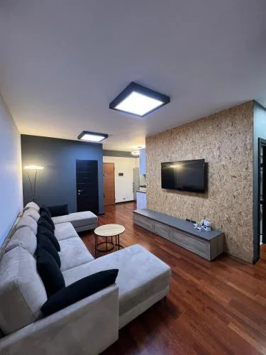 Ada's Apartments Delijorgji