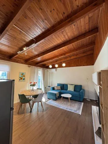 Ados Loft Apartment Center Tirana