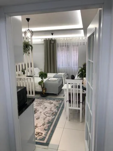 Aeden Apartment