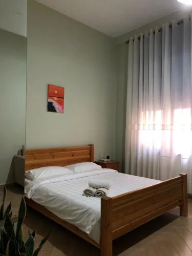 Agroni Rooms-21