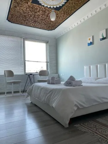 Agroni Rooms