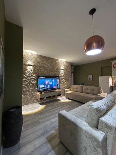 Air Albania Apartment
