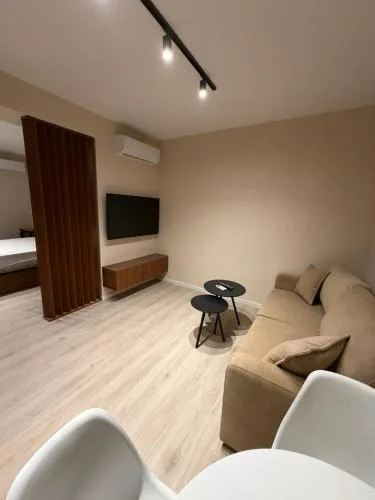 AJ Apartments - Extended Stays Tirana