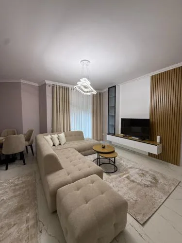 Ajmen Apartments City Centre
